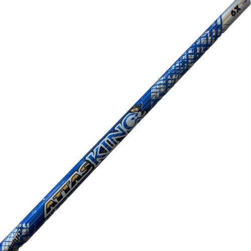 Shaft Attas King 6 X)B