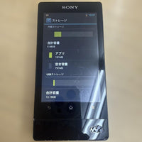 Sony Digital Audio Players Nw-F805 70