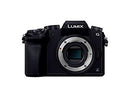 Digital Slr G7 1600 Dmc-G7-K