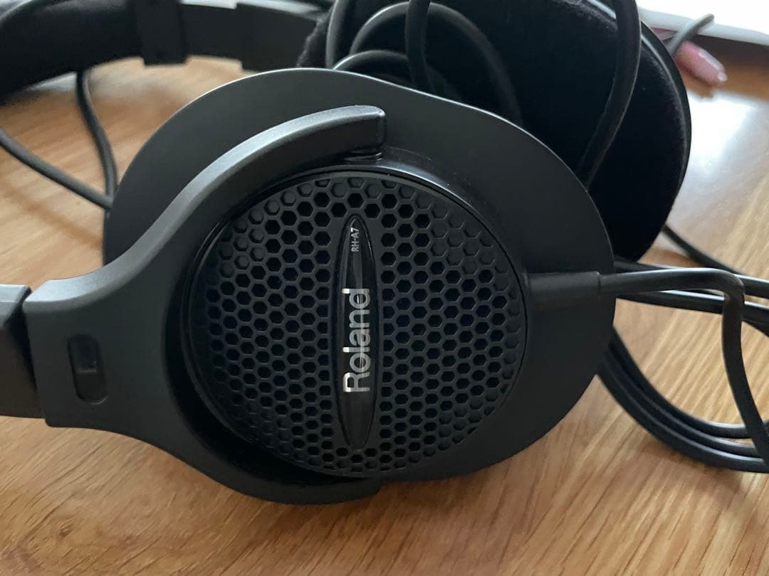 Roland Wired Headphone