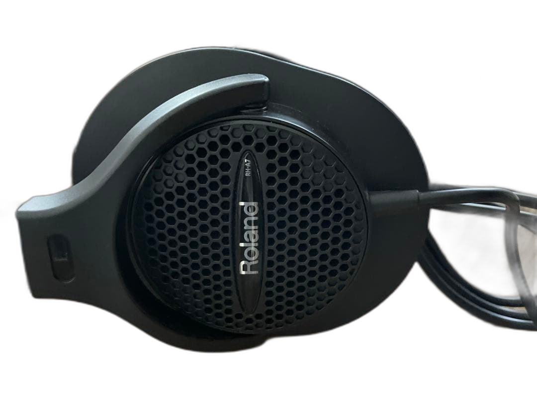 Roland Wired Headphone