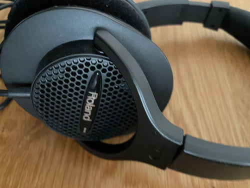 Roland Wired Headphone