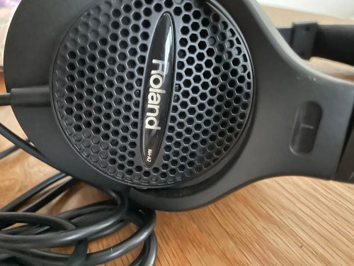 Roland Wired Headphone