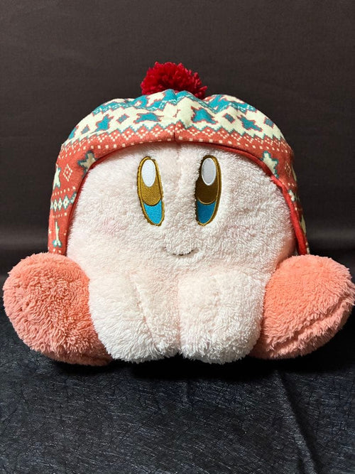 Stuffed Animal Body 2