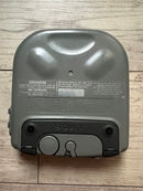Sony Portable Cd Player Discman Esp Sports D-425P