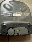 Sony Portable Cd Player Discman Esp Sports D-425P