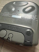 Sony Portable Cd Player Discman Esp Sports D-425P