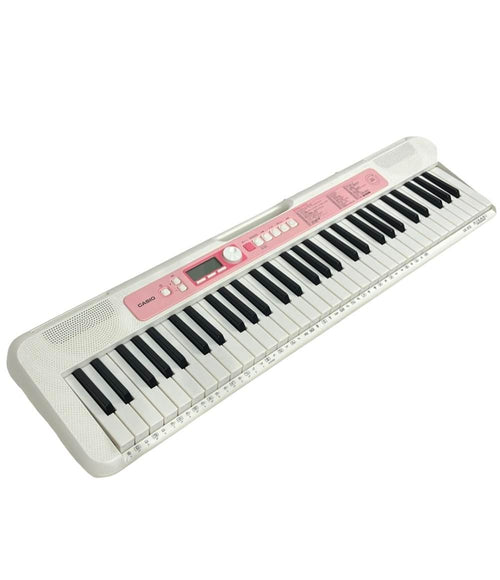Casio Others Lk-312
