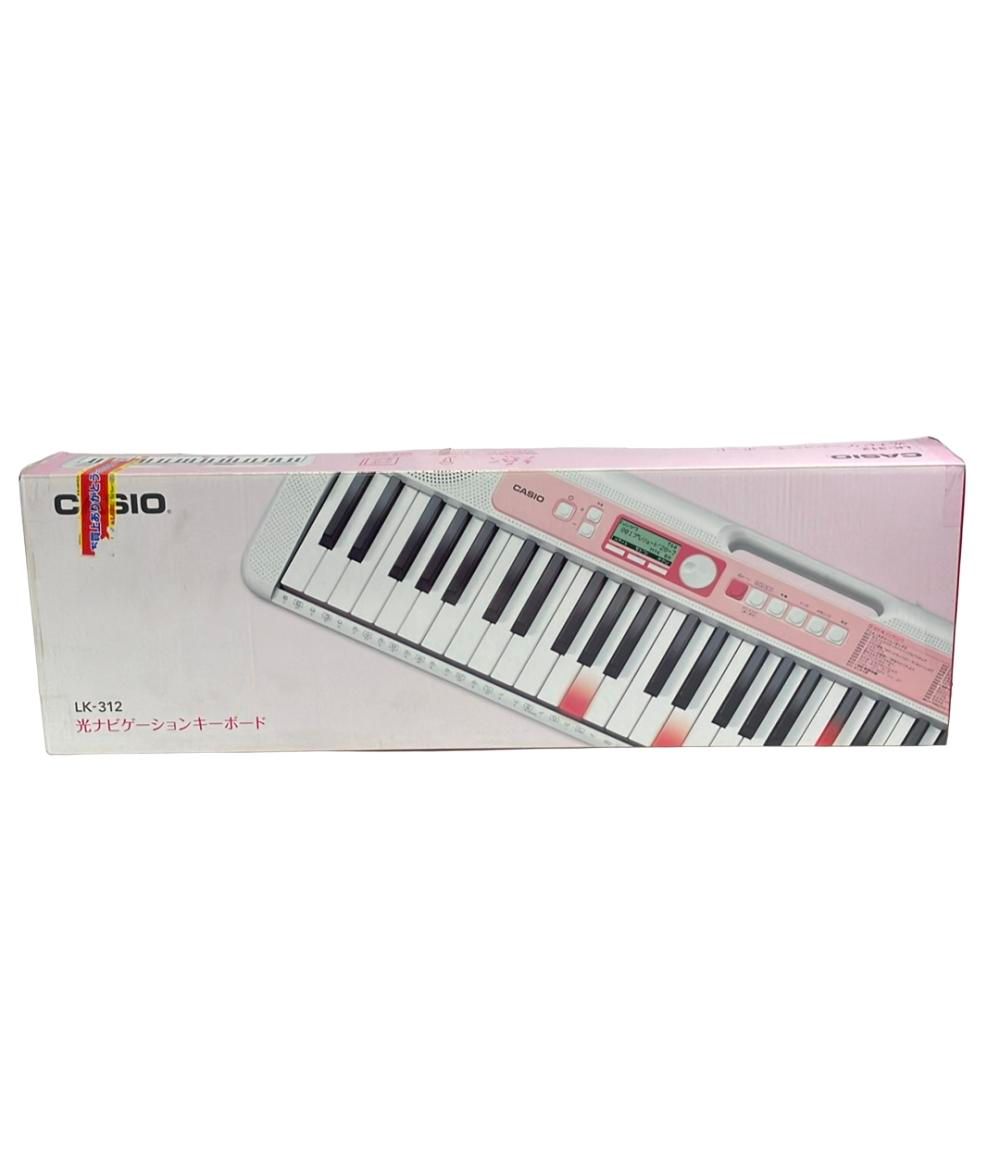 Casio Others Lk-312