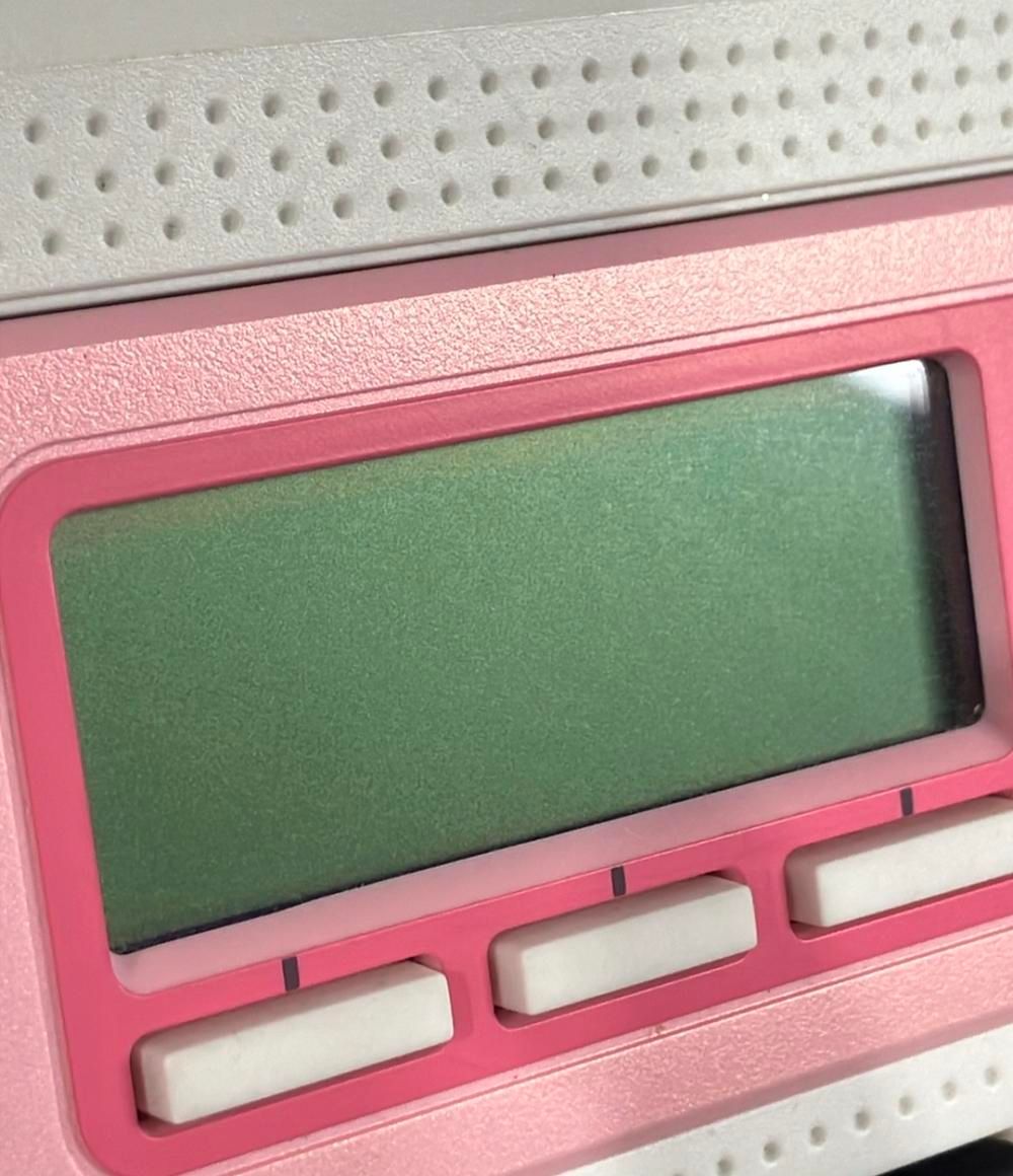 Casio Others Lk-312