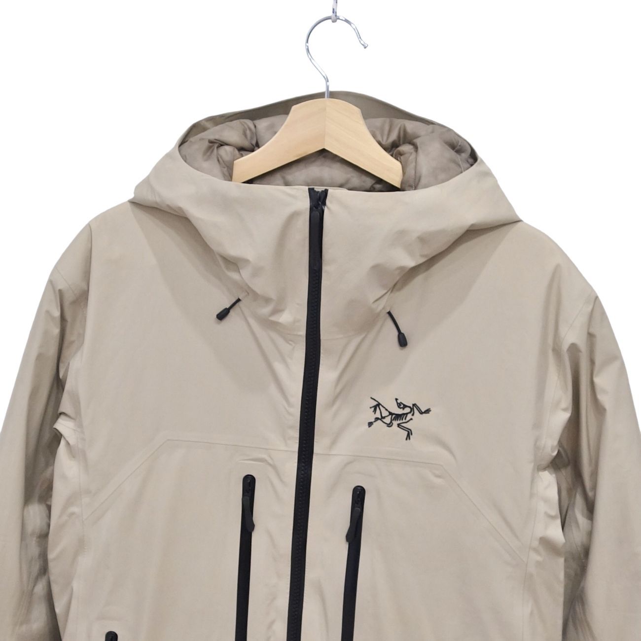 Arc'Teryx Jacket Beta Down Inulated J