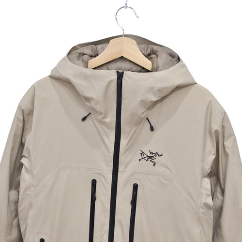 Arc'Teryx Jacket Beta Down Inulated J