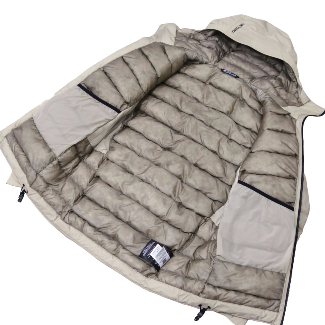 Arc'Teryx Jacket Beta Down Inulated J