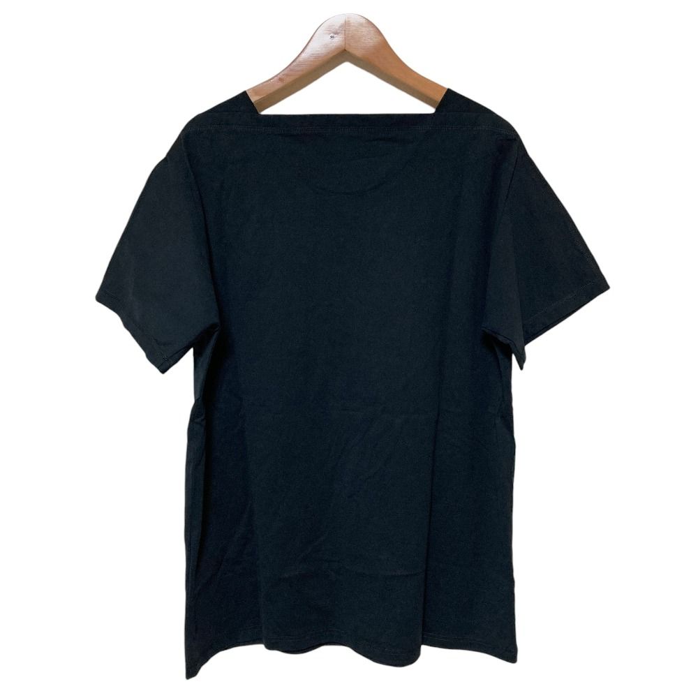 Hermes Short Sleeve (T -Shirt) 23Aw 3H4615Dl 36 Used