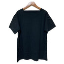 Hermes Short Sleeve (T -Shirt) 23Aw 3H4615Dl 36 Used