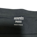 Hermes Short Sleeve (T -Shirt) 23Aw 3H4615Dl 36 Used