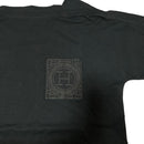 Hermes Short Sleeve (T -Shirt) 23Aw 3H4615Dl 36 Used