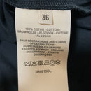 Hermes Short Sleeve (T -Shirt) 23Aw 3H4615Dl 36 Used