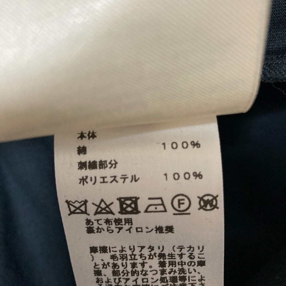 Hermes Short Sleeve (T -Shirt) 23Aw 3H4615Dl 36 Used