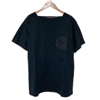 Hermes Short Sleeve (T -Shirt) 23Aw 3H4615Dl 36 Used