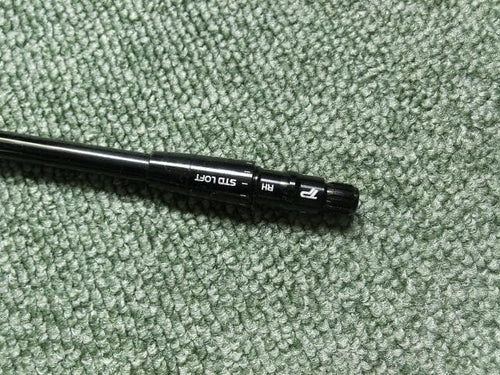 Shaft Boo To Bee 60X 45.25