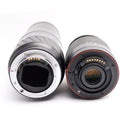 Sony Digital Slr 1000 Off 200