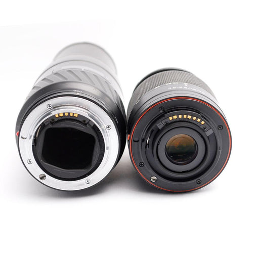 Sony Digital Slr 1000 Off 200