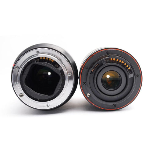 Sony Digital Slr 1000 Off 200