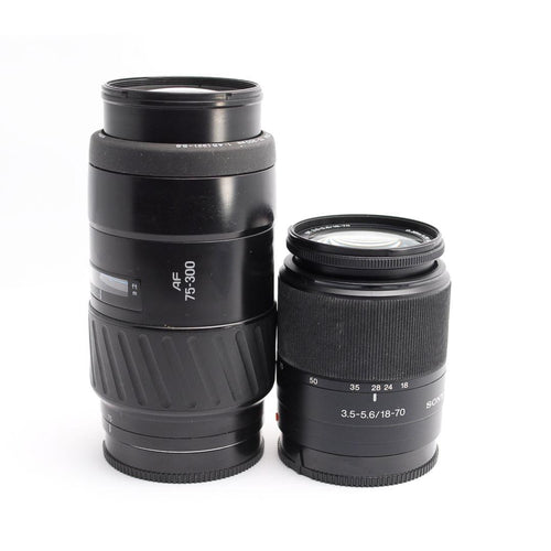 Sony Digital Slr 1000 Off 200