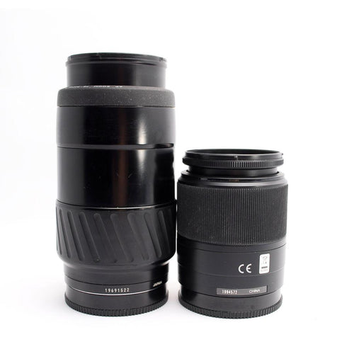 Sony Digital Slr 1000 Off 200
