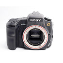 Sony Digital Slr 1000 Off 200