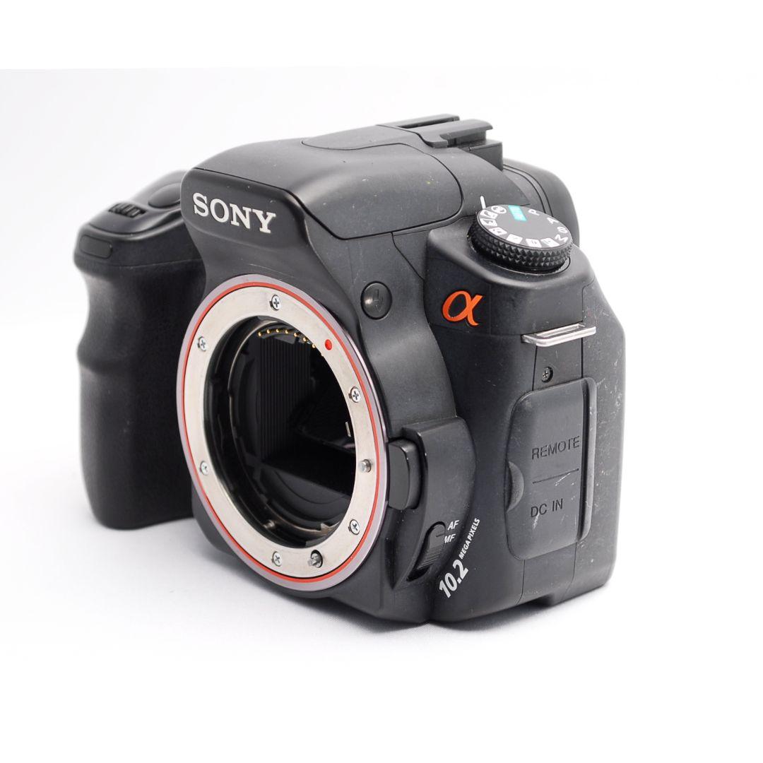 Sony Digital Slr 1000 Off 200