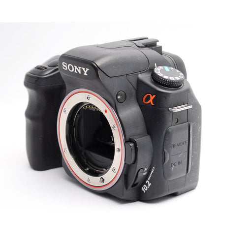 Sony Digital Slr 1000 Off 200
