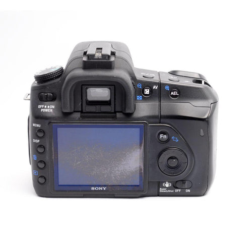 Sony Digital Slr 1000 Off 200