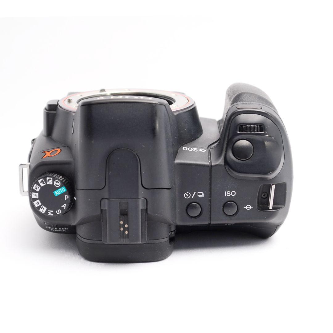 Sony Digital Slr 1000 Off 200