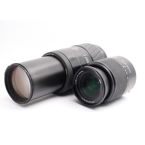 Sony Digital Slr 1000 Off 200
