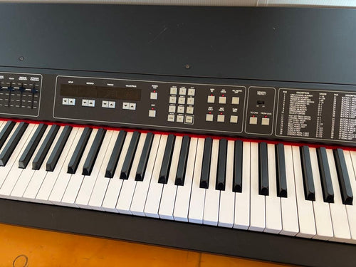 Midi Keyboard Pad Kurzweil Midiboard /61