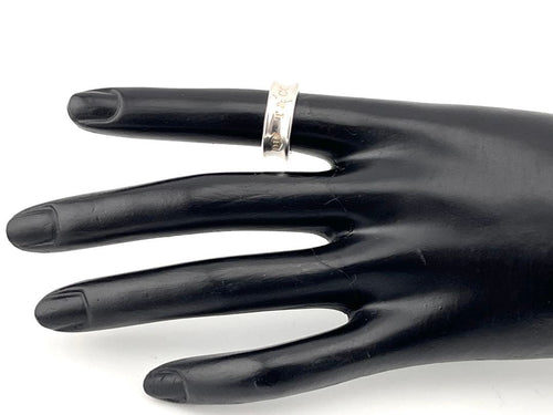 Tiffany Rings D201 1837 925 7