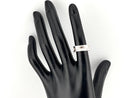 Tiffany Rings D201 1837 925 7