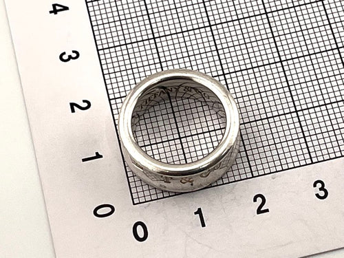 Tiffany Rings D201 1837 925 7