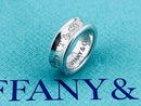 Tiffany Rings D201 1837 925 7