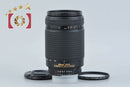Nikon Lens (Zoom) Af Nikkor 70-300Mm F/4-5.6 D