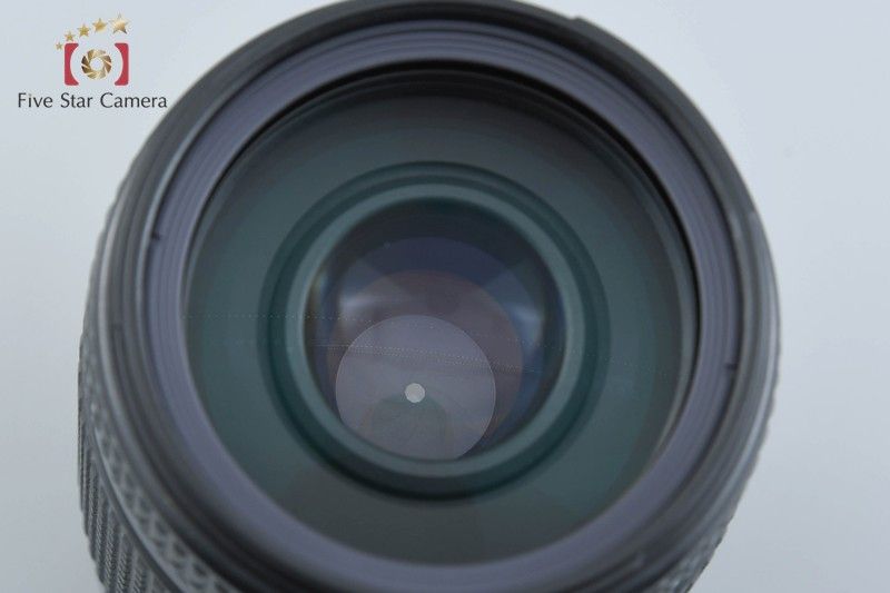 Nikon Lens (Zoom) Af Nikkor 70-300Mm F/4-5.6 D