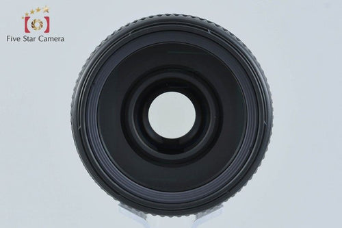 Nikon Lens (Zoom) Af Nikkor 70-300Mm F/4-5.6 D