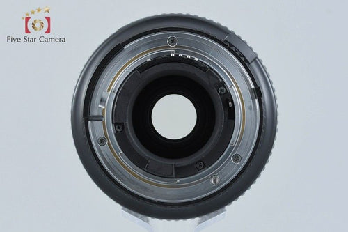 Nikon Lens (Zoom) Af Nikkor 70-300Mm F/4-5.6 D