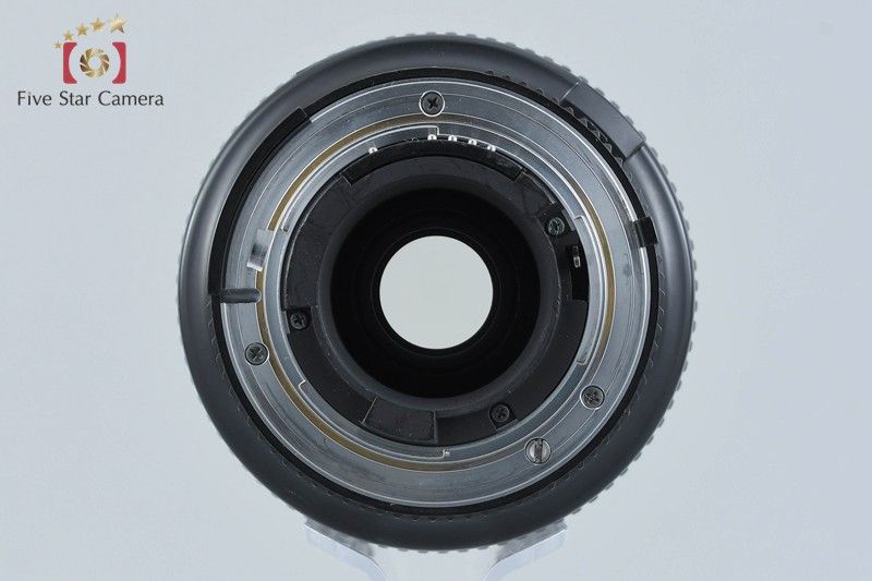 Nikon Lens (Zoom) Af Nikkor 70-300Mm F/4-5.6 D