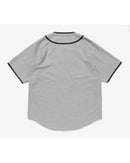 Wtaps Other League Ss Cotton. Twill "Gray"