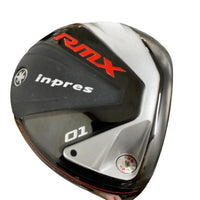 Driver Inpres Rmx 01 9.5 Dr S) C