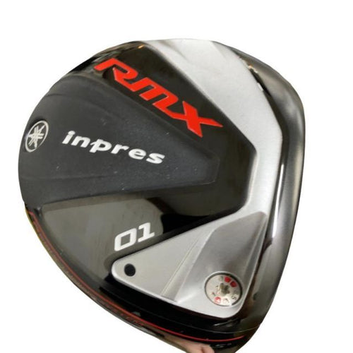 Driver Inpres Rmx 01 9.5 Dr S) C