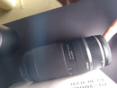 Tamron Lens (Zoom) 70-300Mm F/4.5-6.3 Di Iii Rxd